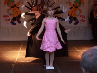 Faschingsumzug - 03.03.2019