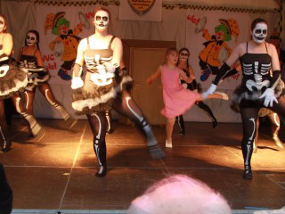 Faschingsumzug - 03.03.2019