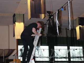 Hauptveranstaltung - 16.02.2019