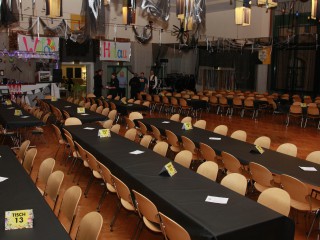 Hauptveranstaltung - 16.02.2019