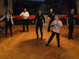 Hauptveranstaltung - 16.02.2019