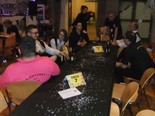 Hauptveranstaltung - 16.02.2019