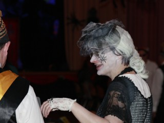 Hauptveranstaltung - 16.02.2019