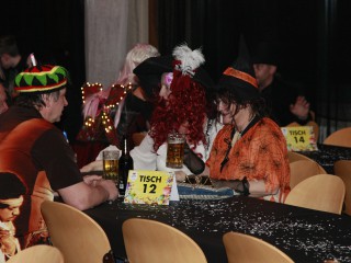 Hauptveranstaltung - 16.02.2019