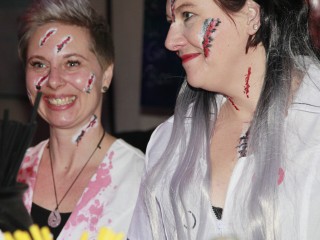 Hauptveranstaltung - 16.02.2019