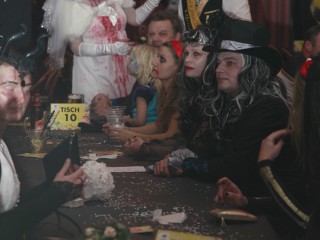 Hauptveranstaltung - 16.02.2019