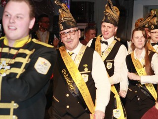 Hauptveranstaltung - 16.02.2019