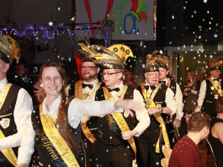 Hauptveranstaltung - 16.02.2019