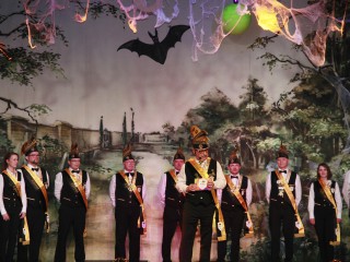 Hauptveranstaltung - 16.02.2019