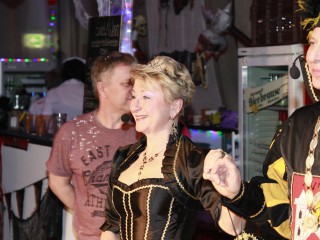 Hauptveranstaltung - 16.02.2019