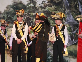 Hauptveranstaltung - 16.02.2019