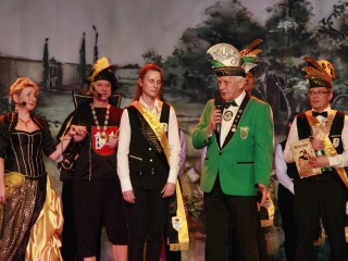 Hauptveranstaltung - 16.02.2019