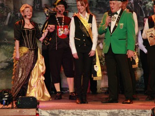 Hauptveranstaltung - 16.02.2019