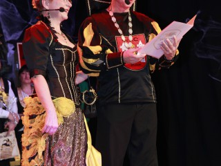 Hauptveranstaltung - 16.02.2019