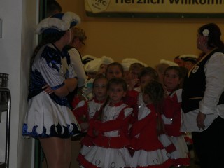 Hauptveranstaltung - 16.02.2019