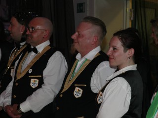 Hauptveranstaltung - 16.02.2019