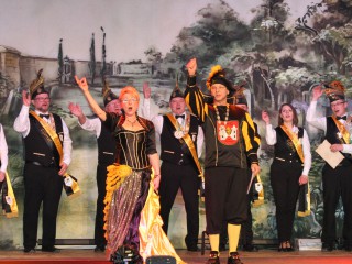 Hauptveranstaltung - 16.02.2019