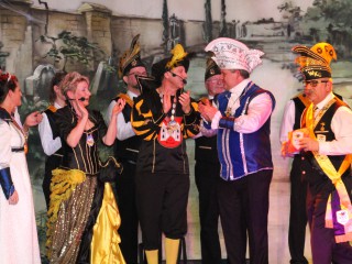 Hauptveranstaltung - 16.02.2019