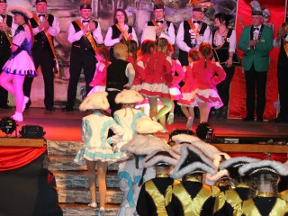 Hauptveranstaltung - 16.02.2019