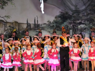 Hauptveranstaltung - 16.02.2019