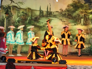 Hauptveranstaltung - 16.02.2019