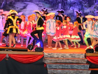 Hauptveranstaltung - 16.02.2019