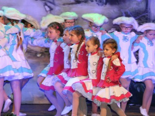 Hauptveranstaltung - 16.02.2019