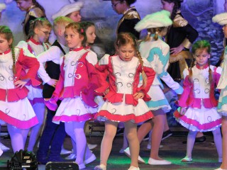 Hauptveranstaltung - 16.02.2019