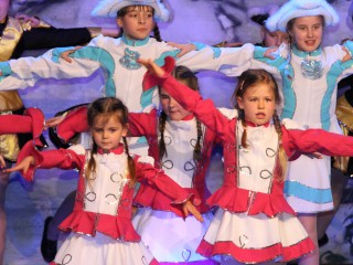 Hauptveranstaltung - 16.02.2019