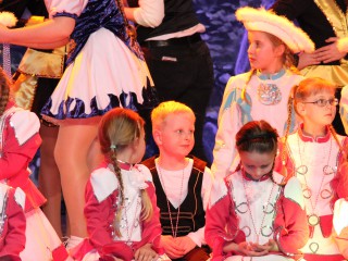 Hauptveranstaltung - 16.02.2019