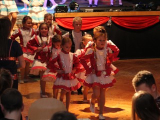 Hauptveranstaltung - 16.02.2019