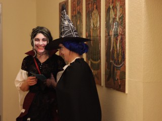 Hauptveranstaltung - 16.02.2019