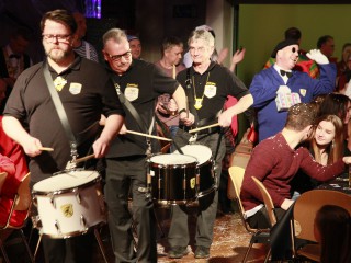 Hauptveranstaltung - 16.02.2019