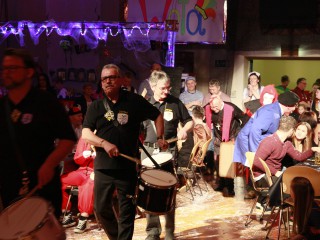 Hauptveranstaltung - 16.02.2019