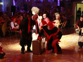 Hauptveranstaltung - 16.02.2019