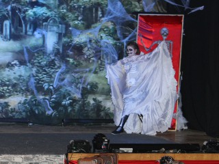 Hauptveranstaltung - 16.02.2019