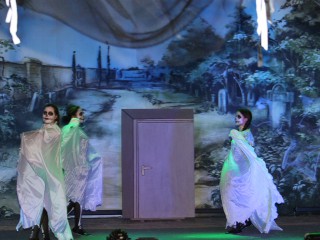 Hauptveranstaltung - 16.02.2019