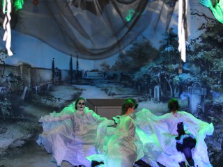 Hauptveranstaltung - 16.02.2019