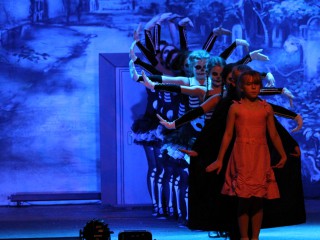 Hauptveranstaltung - 16.02.2019