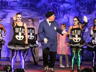 Hauptveranstaltung - 16.02.2019