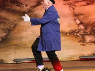 Hauptveranstaltung - 16.02.2019