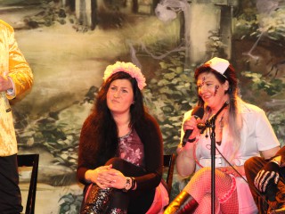 Hauptveranstaltung - 16.02.2019