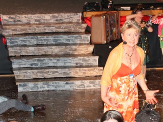 Hauptveranstaltung - 16.02.2019