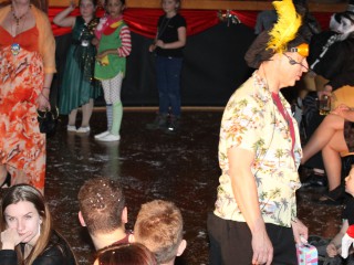 Hauptveranstaltung - 16.02.2019