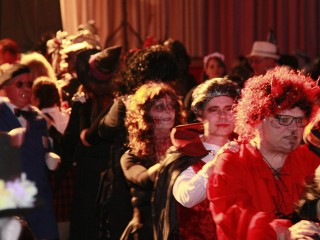 Hauptveranstaltung - 16.02.2019