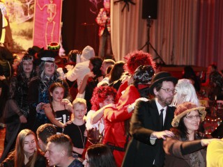 Hauptveranstaltung - 16.02.2019