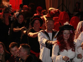 Hauptveranstaltung - 16.02.2019