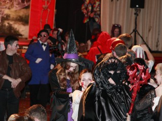 Hauptveranstaltung - 16.02.2019