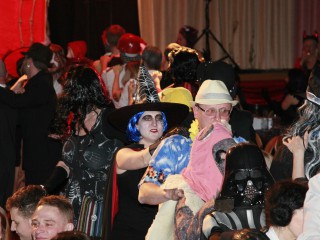 Hauptveranstaltung - 16.02.2019