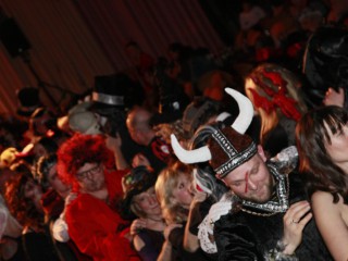 Hauptveranstaltung - 16.02.2019